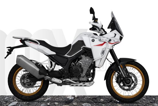 800XT3
